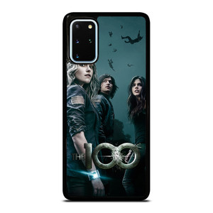 THE 100 TV SHOW 2 Samsung Galaxy S20 Plus Case THE 100 TV SHOW 2 Samsung Galaxy S20 Plus Case