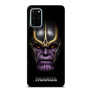 THANOS FACE MARVEL Samsung Galaxy S20 Plus Case THANOS FACE MARVEL Samsung Galaxy S20 Plus Case