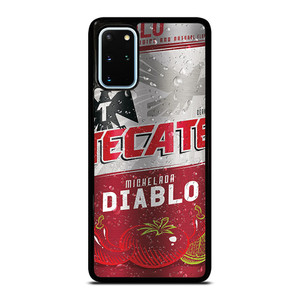 TECATE LIGHT BEER 2 Samsung Galaxy S20 Plus Case TECATE LIGHT BEER 2 Samsung Galaxy S20 Plus Case