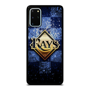 TAMPA BAY RAYS MLB LOGO Samsung Galaxy S20 Plus Case TAMPA BAY RAYS MLB LOGO Samsung Galaxy S20 Plus Case