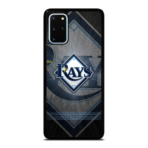 TAMPA BAY RAYS MLB LOGO 3 Samsung Galaxy S20 Plus Case