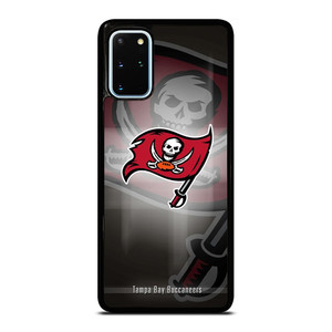 TAMPA BAY BUCCANEERS LOGO Samsung Galaxy S20 Plus Case TAMPA BAY BUCCANEERS LOGO Samsung Galaxy S20 Plus Case