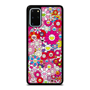 TAKASHI MURAKAMI PINK Samsung Galaxy S20 Plus Case TAKASHI MURAKAMI PINK Samsung Galaxy S20 Plus Case