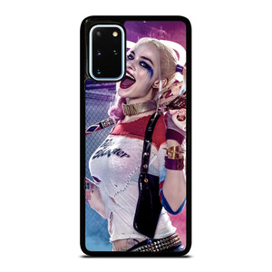 SUICIDE SQUAD HARLEY QUINN SEXY Samsung Galaxy S20 Plus Case SUICIDE SQUAD HARLEY QUINN SEXY Samsung Galaxy S20 Plus Case