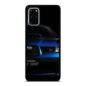 SUBARU WRX STI Samsung Galaxy S20 Plus Case SUBARU WRX STI Samsung Galaxy S20 Plus Case