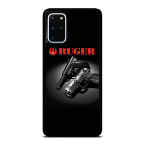 STURM RUGER FIREARM Samsung Galaxy S20 Plus Case STURM RUGER FIREARM Samsung Galaxy S20 Plus Case
