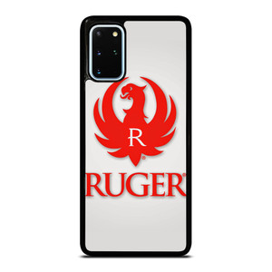 STURM RUGER FIREARM 2 Samsung Galaxy S20 Plus Case STURM RUGER FIREARM 2 Samsung Galaxy S20 Plus Case