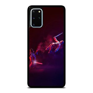 STARWARS CARTOON CUTE Samsung Galaxy S20 Plus Case STARWARS CARTOON CUTE Samsung Galaxy S20 Plus Case