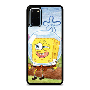 SPONGEBOB SQUAREPANTS Samsung Galaxy S20 Plus Case SPONGEBOB SQUAREPANTS Samsung Galaxy S20 Plus Case