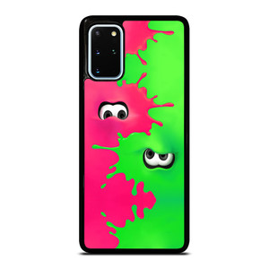 SPLATOON 2 Samsung Galaxy S20 Plus Case