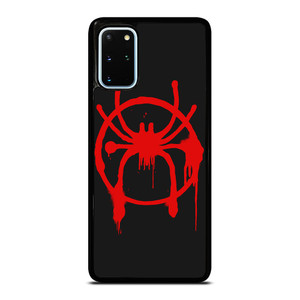 SPIDER-MAN INTO THE SPIDER-VERSE 2 Samsung Galaxy S20 Plus Case SPIDER-MAN INTO THE SPIDER-VERSE 2 Samsung Galaxy S20 Plus Case