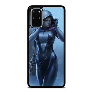 SPIDER GWEN SUPERHERO Samsung Galaxy S20 Plus Case SPIDER GWEN SUPERHERO Samsung Galaxy S20 Plus Case