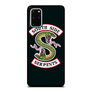SOUTH SIDE SERPENTS Samsung Galaxy S20 Plus Case