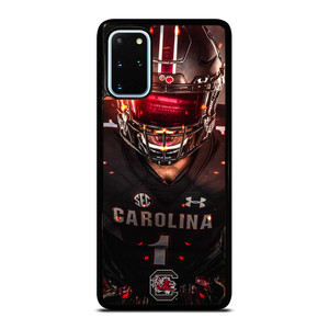 SOUTH CAROLINA GAMECOCKS Samsung Galaxy S20 Plus Case SOUTH CAROLINA GAMECOCKS Samsung Galaxy S20 Plus Case