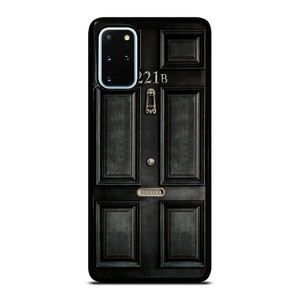 SHERLOCK HOLMES DOOR Samsung Galaxy S20 Plus Case SHERLOCK HOLMES DOOR Samsung Galaxy S20 Plus Case