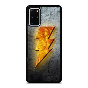 SHAZAM LOGO Samsung Galaxy S20 Plus Case