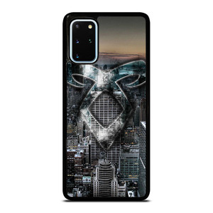 SHADOWHUNTERS RUNE Samsung Galaxy S20 Plus Case SHADOWHUNTERS RUNE Samsung Galaxy S20 Plus Case
