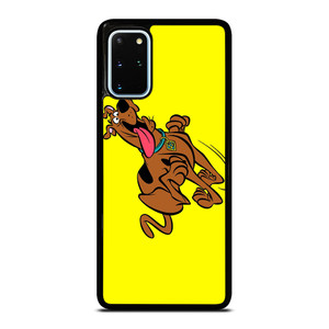 SCOOBY DOO Samsung Galaxy S20 Plus Case SCOOBY DOO Samsung Galaxy S20 Plus Case