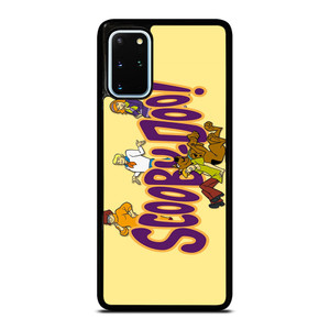 SCOOBY DOO 2 Samsung Galaxy S20 Plus Case