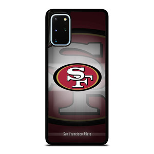 SAN FRANCISCO 49ERS 3 Samsung Galaxy S20 Plus Case