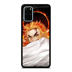 RENGOKU DEMON SLAYER Samsung Galaxy S20 Plus Case RENGOKU DEMON SLAYER Samsung Galaxy S20 Plus Case