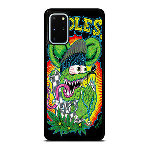 RAT FINK SEEDLESS Samsung Galaxy S20 Plus Case