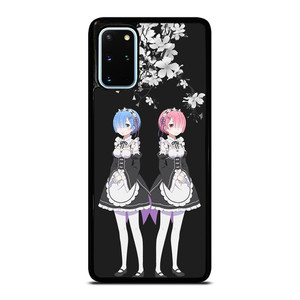 RAM AND REM 2 Samsung Galaxy S20 Plus Case RAM AND REM 2 Samsung Galaxy S20 Plus Case