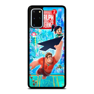 RALPH BREAKS THE INTERNET Samsung Galaxy S20 Plus Case