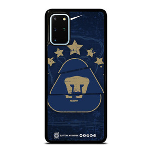 PUMAS UNAM Samsung Galaxy S20 Plus Case PUMAS UNAM Samsung Galaxy S20 Plus Case