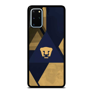 PUMAS UNAM 2 Samsung Galaxy S20 Plus Case PUMAS UNAM 2 Samsung Galaxy S20 Plus Case