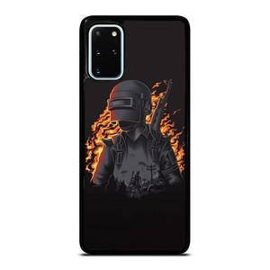 PUBG HELMET Samsung Galaxy S20 Plus Case PUBG HELMET Samsung Galaxy S20 Plus Case