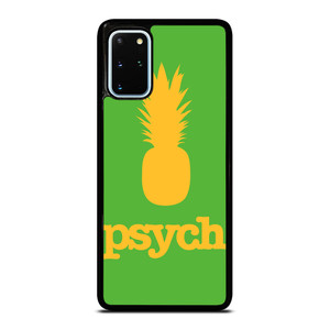 PSYCH PINEAPPLE 2 Samsung Galaxy S20 Plus Case PSYCH PINEAPPLE 2 Samsung Galaxy S20 Plus Case