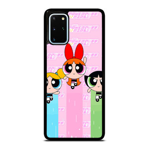 POWERPUFF GIRLS 2 Samsung Galaxy S20 Plus Case POWERPUFF GIRLS 2 Samsung Galaxy S20 Plus Case