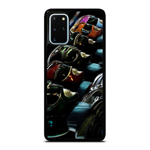 POWER RANGERS 2 Samsung Galaxy S20 Plus Case POWER RANGERS 2 Samsung Galaxy S20 Plus Case