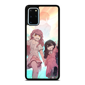 PORTER ROBINSON Samsung Galaxy S20 Plus Case PORTER ROBINSON Samsung Galaxy S20 Plus Case