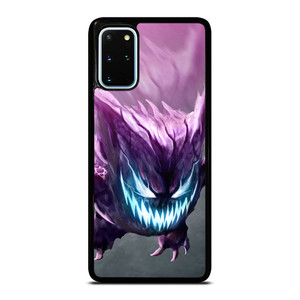 POKEMON GENGAR SINISTER 2 Samsung Galaxy S20 Plus Case