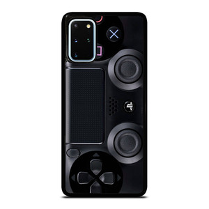 PLAYSTATION 4 CONTROLLER Samsung Galaxy S20 Plus Case PLAYSTATION 4 CONTROLLER Samsung Galaxy S20 Plus Case