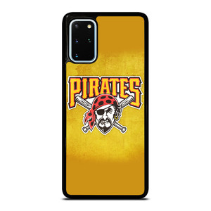 PITTSBURGH PIRATES Samsung Galaxy S20 Plus Case PITTSBURGH PIRATES Samsung Galaxy S20 Plus Case