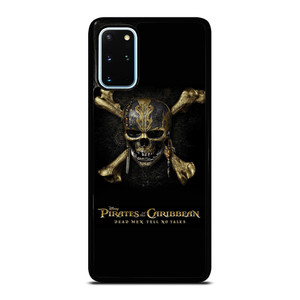 PIRATES OF THE CARIBBEAN Samsung Galaxy S20 Plus Case PIRATES OF THE CARIBBEAN Samsung Galaxy S20 Plus Case
