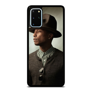 PHARRELL WILIAMS Samsung Galaxy S20 Plus Case