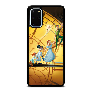 PETER PAN DISNEY Samsung Galaxy S20 Plus Case