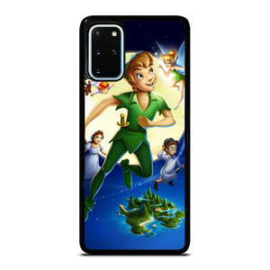 PETER PAN DISNEY 2 Samsung Galaxy S20 Plus Case PETER PAN DISNEY 2 Samsung Galaxy S20 Plus Case