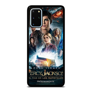 PERCY JACKSON Samsung Galaxy S20 Plus Case PERCY JACKSON Samsung Galaxy S20 Plus Case
