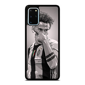 PAULO DYBALA JUVENTUS 2 Samsung Galaxy S20 Plus Case PAULO DYBALA JUVENTUS 2 Samsung Galaxy S20 Plus Case