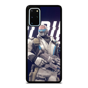 OVERWATCH SOLDIER Samsung Galaxy S20 Plus Case