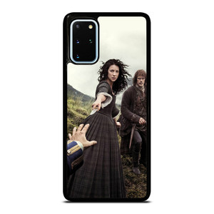 OUTLANDER SERIES MOVIE Samsung Galaxy S20 Plus Case OUTLANDER SERIES MOVIE Samsung Galaxy S20 Plus Case