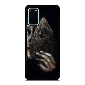 OUIJA HORROR MOVIE Samsung Galaxy S20 Plus Case OUIJA HORROR MOVIE Samsung Galaxy S20 Plus Case