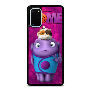 OH HOME AND CAT 2 Samsung Galaxy S20 Plus Case OH HOME AND CAT 2 Samsung Galaxy S20 Plus Case
