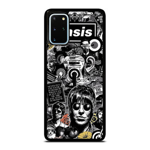 OASIS BAND Samsung Galaxy S20 Plus Case