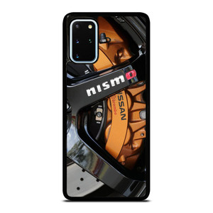 NISSAN NISMO BRAKES Samsung Galaxy S20 Plus Case NISSAN NISMO BRAKES Samsung Galaxy S20 Plus Case